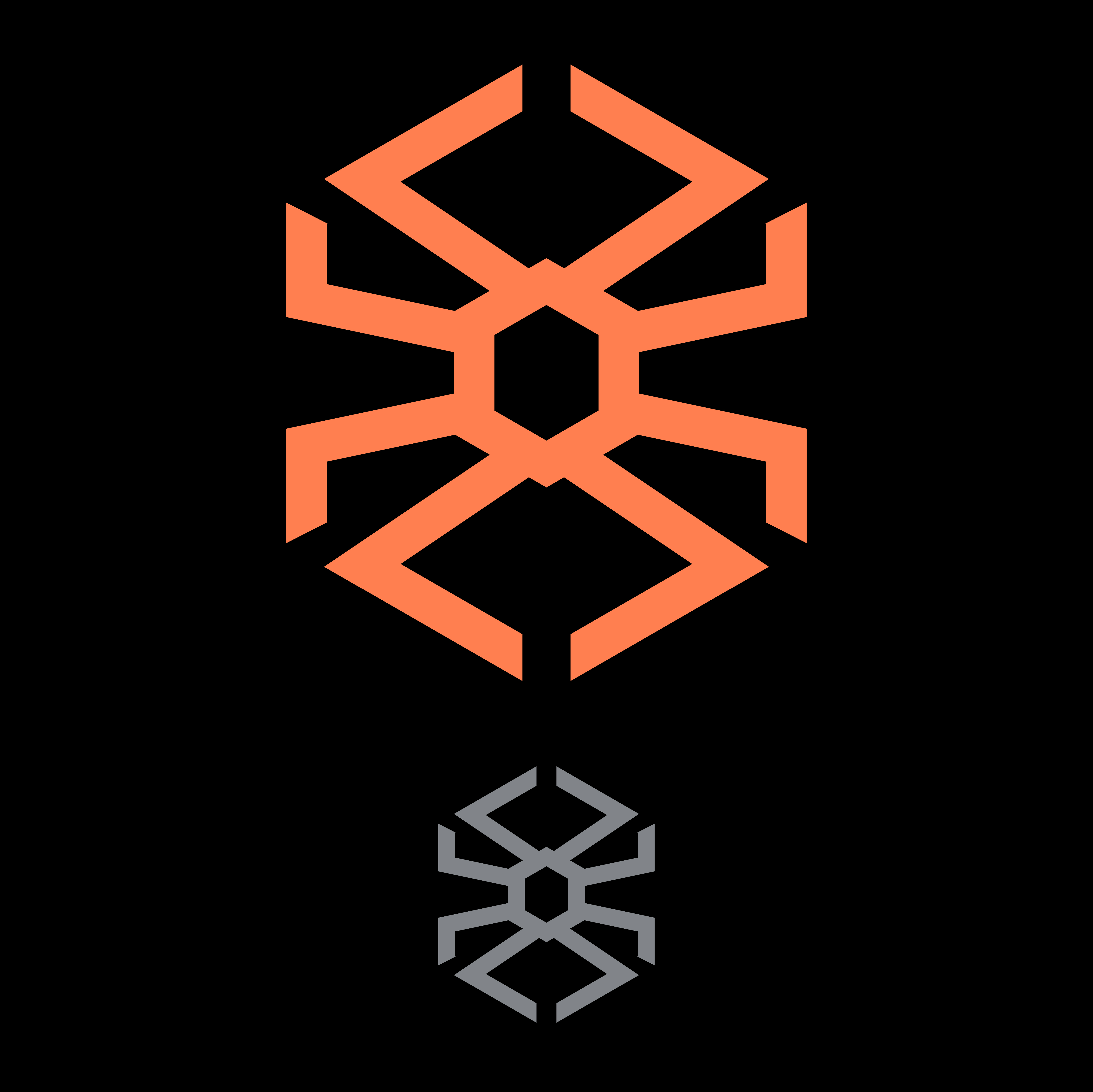 Logo Design by John Mark Arts for Spider Seat | Design #34302925