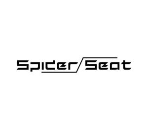 Logo Design by Nova_Create for Spider Seat | Design: #34308450