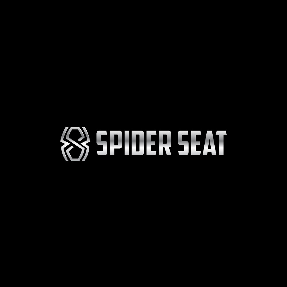 Logo Design by Krold IT Solutions for Spider Seat | Design #34303131