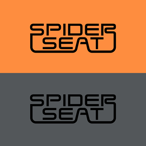Logo Design by Kiwirky for Spider Seat | Design: #34339662