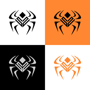 Logo Design by arillingga for Spider Seat | Design: #34309835