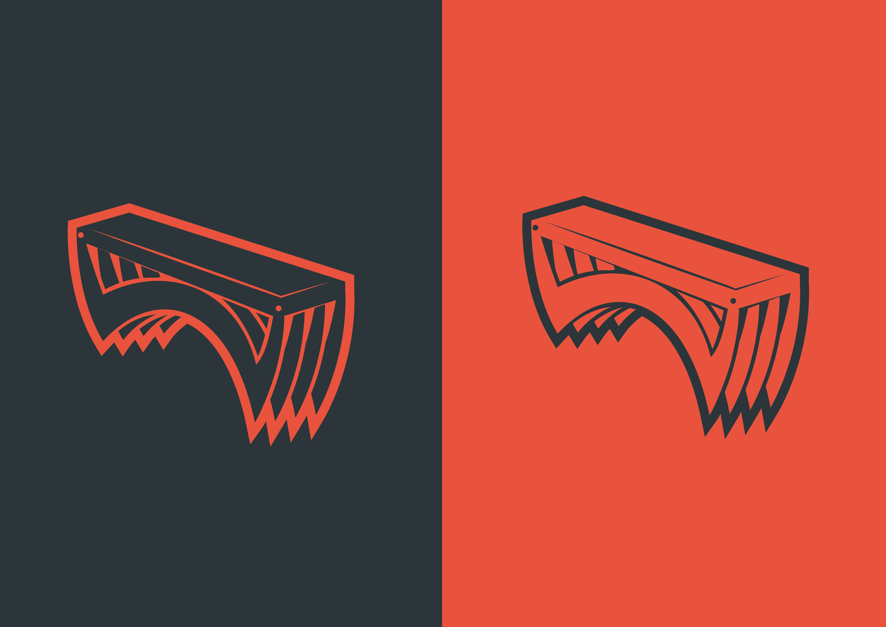 Logo Design by pisagor for Spider Seat | Design #34321351