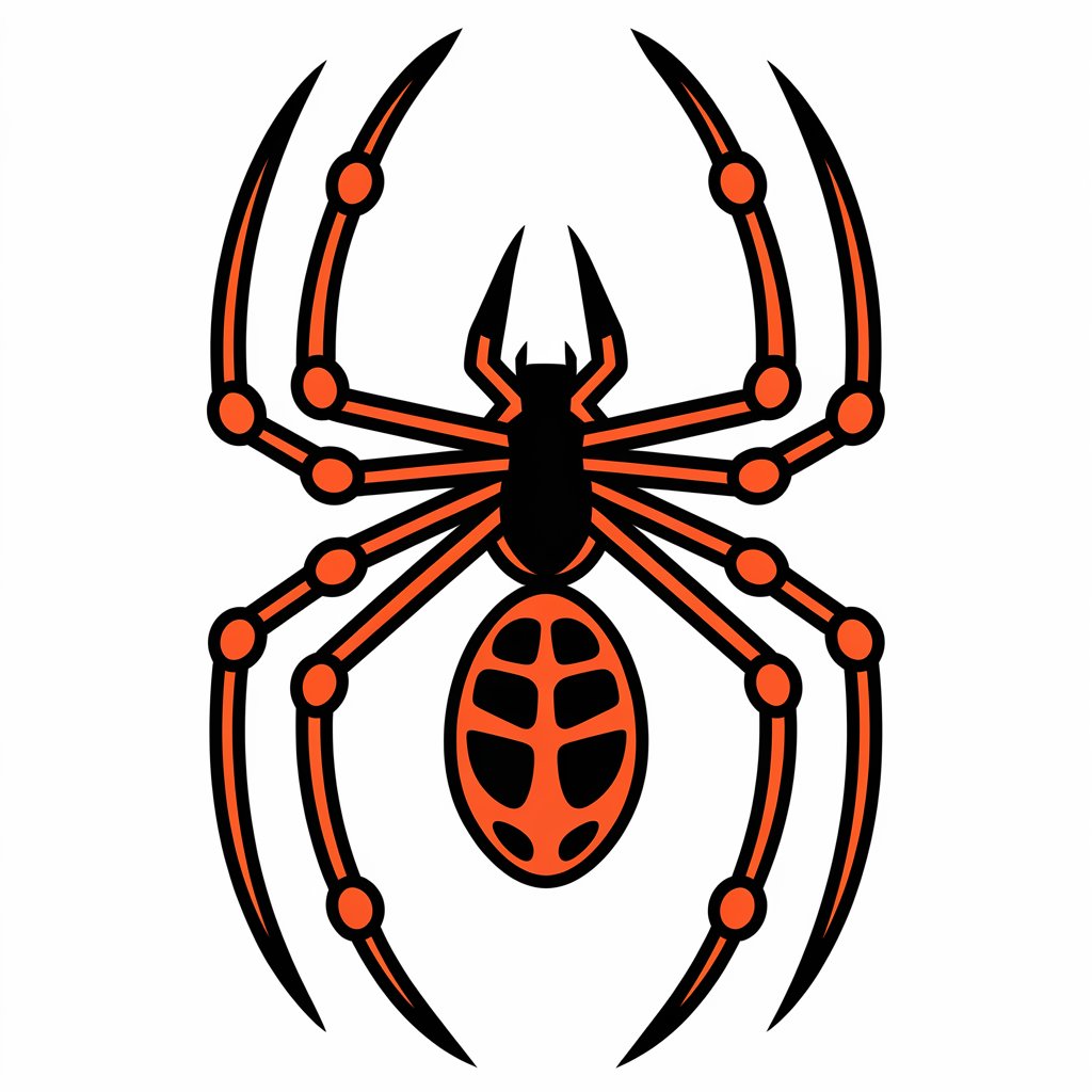 Logo Design by Mir Graphics for Spider Seat | Design #34304377