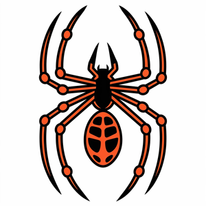 Logo Design by Mir Graphics for Spider Seat | Design: #34304377
