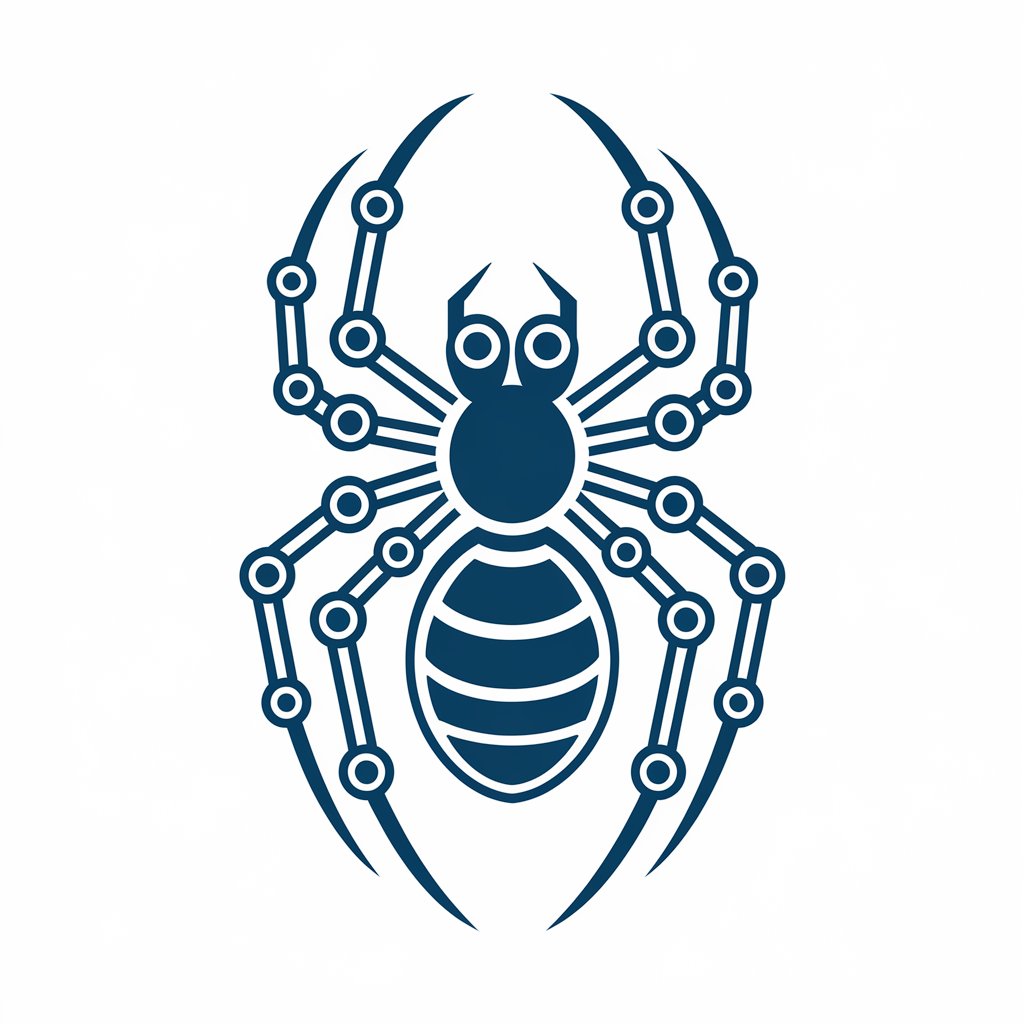 Logo Design by Mir Graphics for Spider Seat | Design #34304378