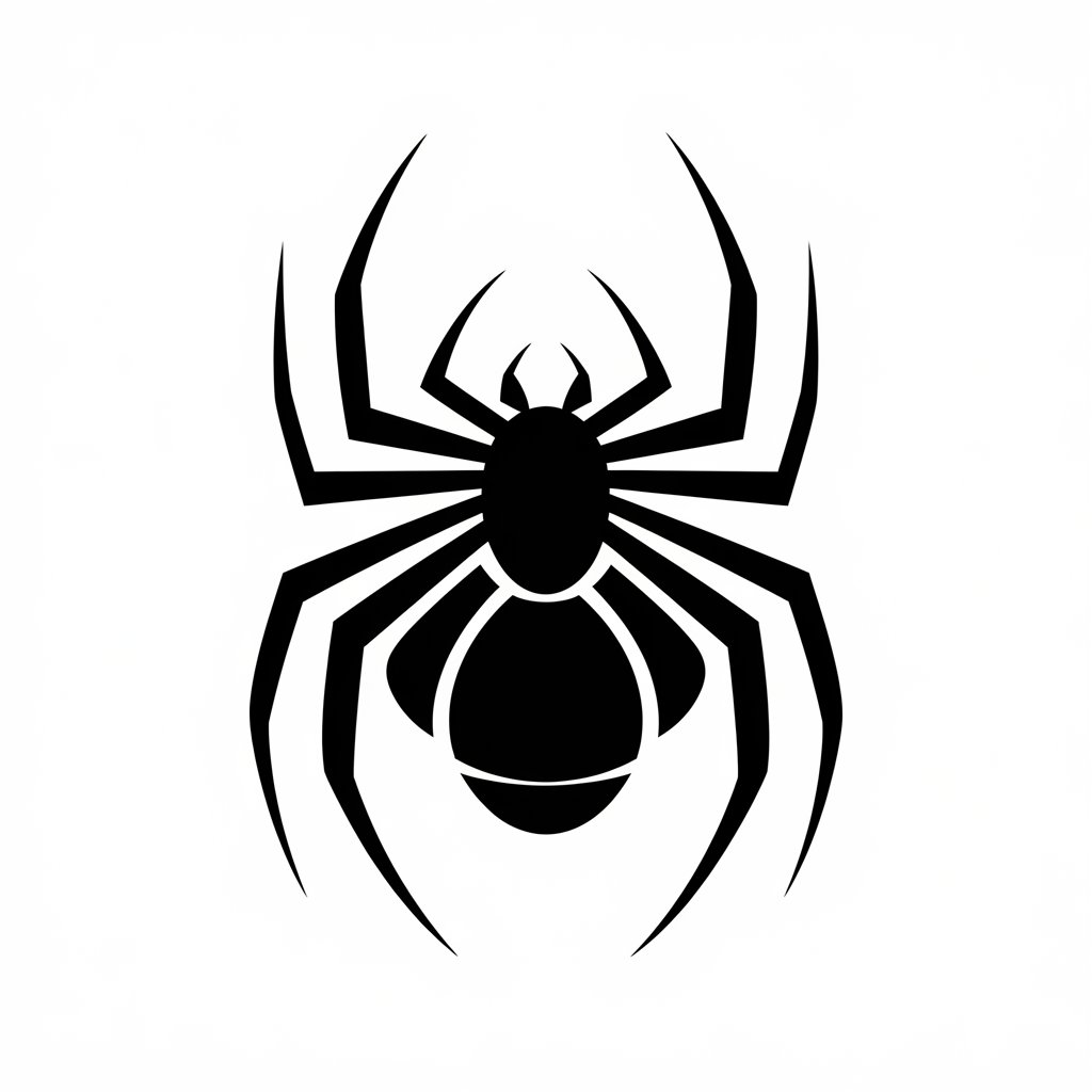 Logo Design by Mir Graphics for Spider Seat | Design #34304379