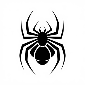 Logo Design by Mir Graphics for Spider Seat | Design: #34304379