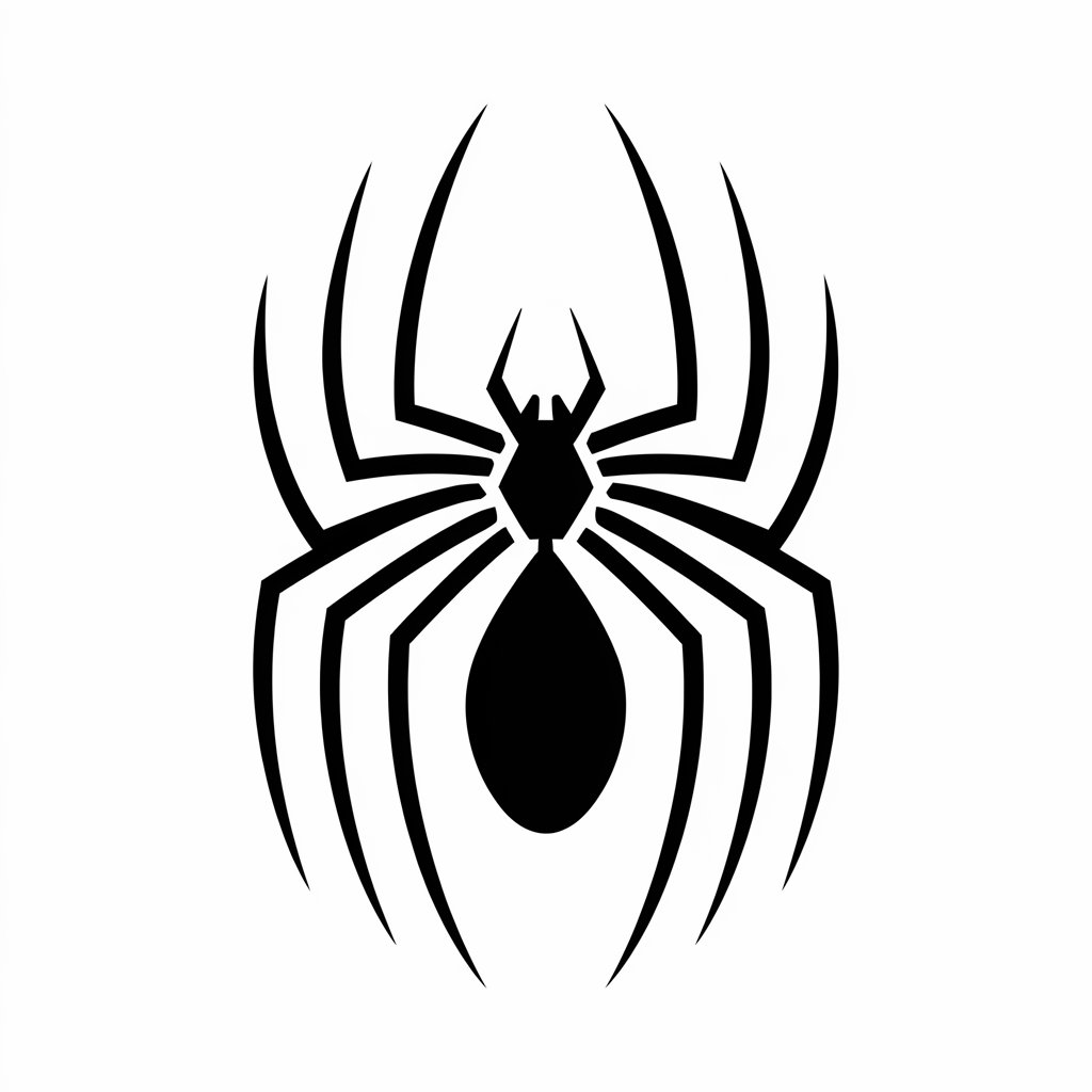 Logo Design by Mir Graphics for Spider Seat | Design #34304380