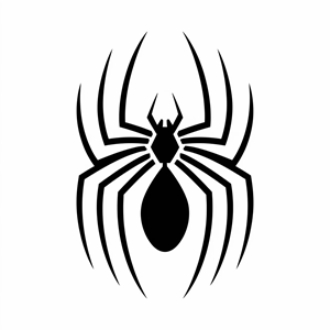 Logo Design by Mir Graphics for Spider Seat | Design: #34304380