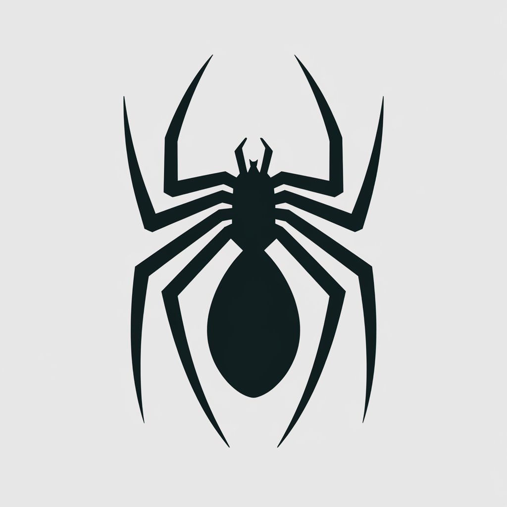 Logo Design by Mir Graphics for Spider Seat | Design #34304381