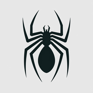 Logo Design by Mir Graphics for Spider Seat | Design: #34304381