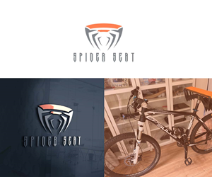 Logo Design by SANJU1 for Spider Seat | Design: #34305656