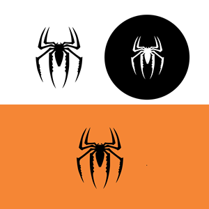 Logo Design by bethmage janaka for Spider Seat | Design: #34300103