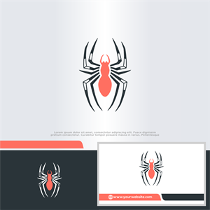 Logo Design by win it for Spider Seat | Design: #34302072