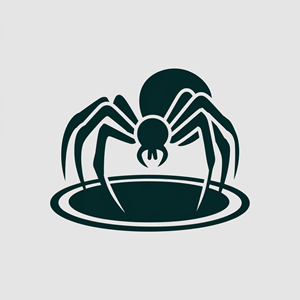 Logo Design by Majesty Design  for Spider Seat | Design: #34309021