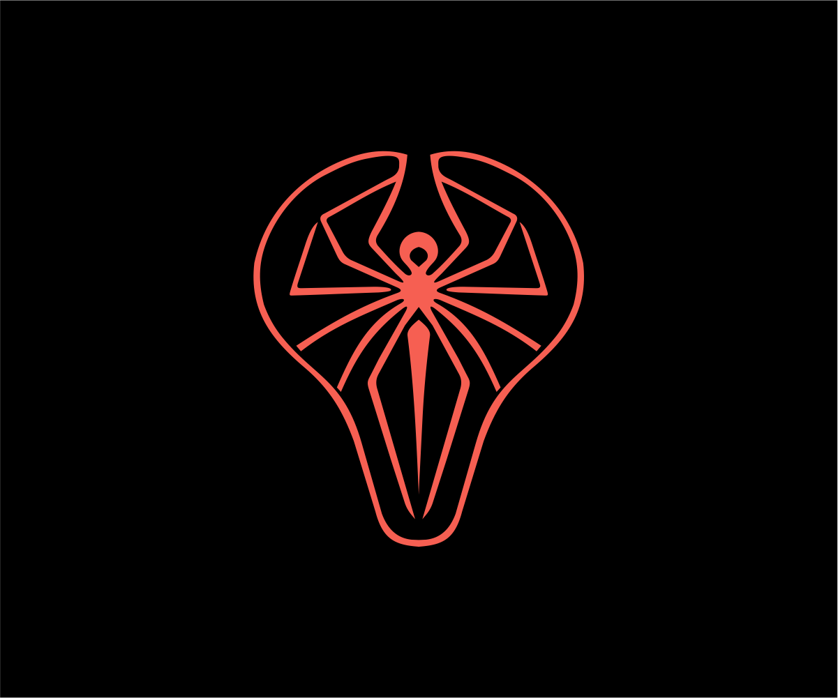 Logo Design by DaffinArt for Spider Seat | Design #34307875