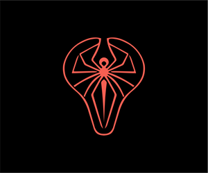 Logo Design by DaffinArt for Spider Seat | Design: #34307875
