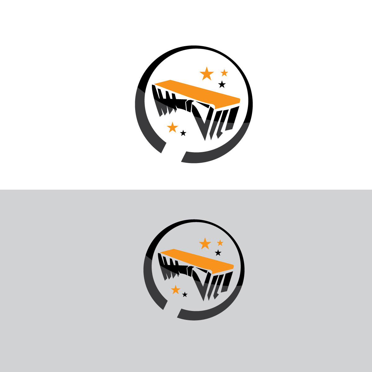 Logo Design by Dhimant Maloo for Spider Seat | Design #34310028