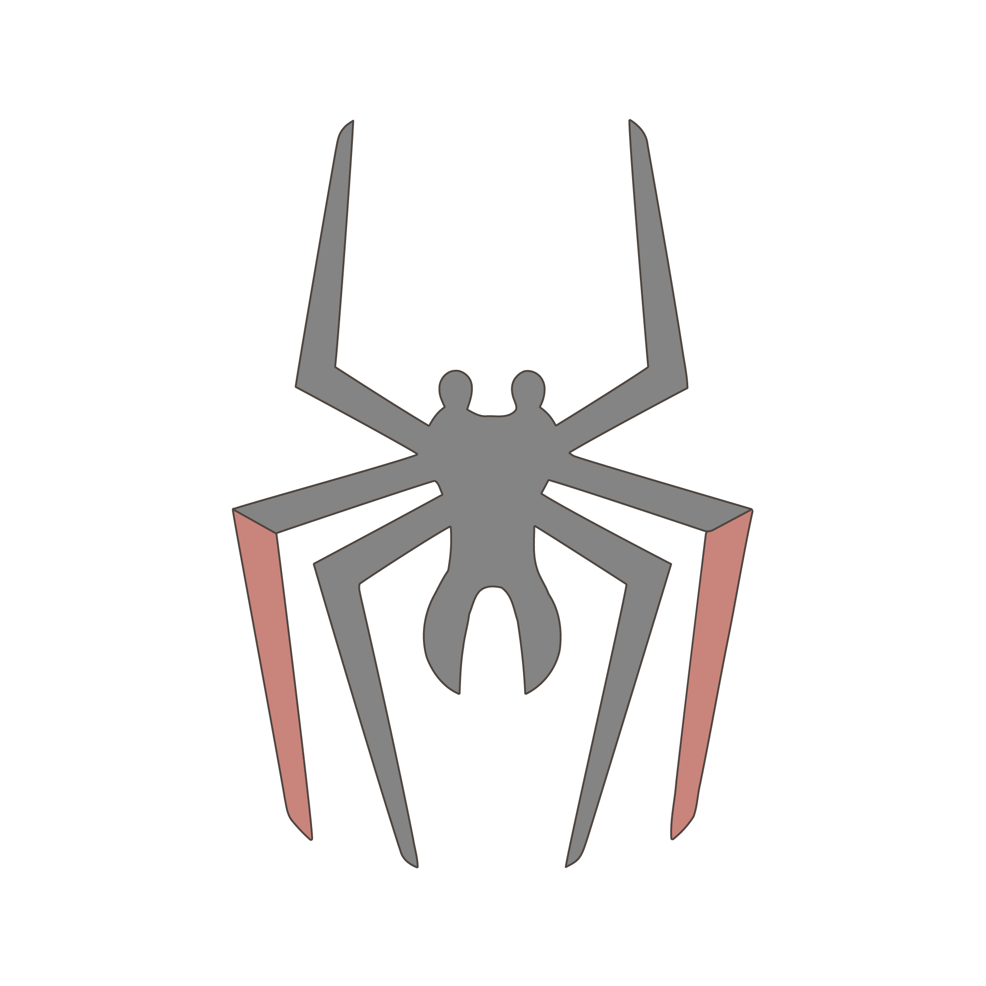 Logo Design by shakibali for Spider Seat | Design #34344642