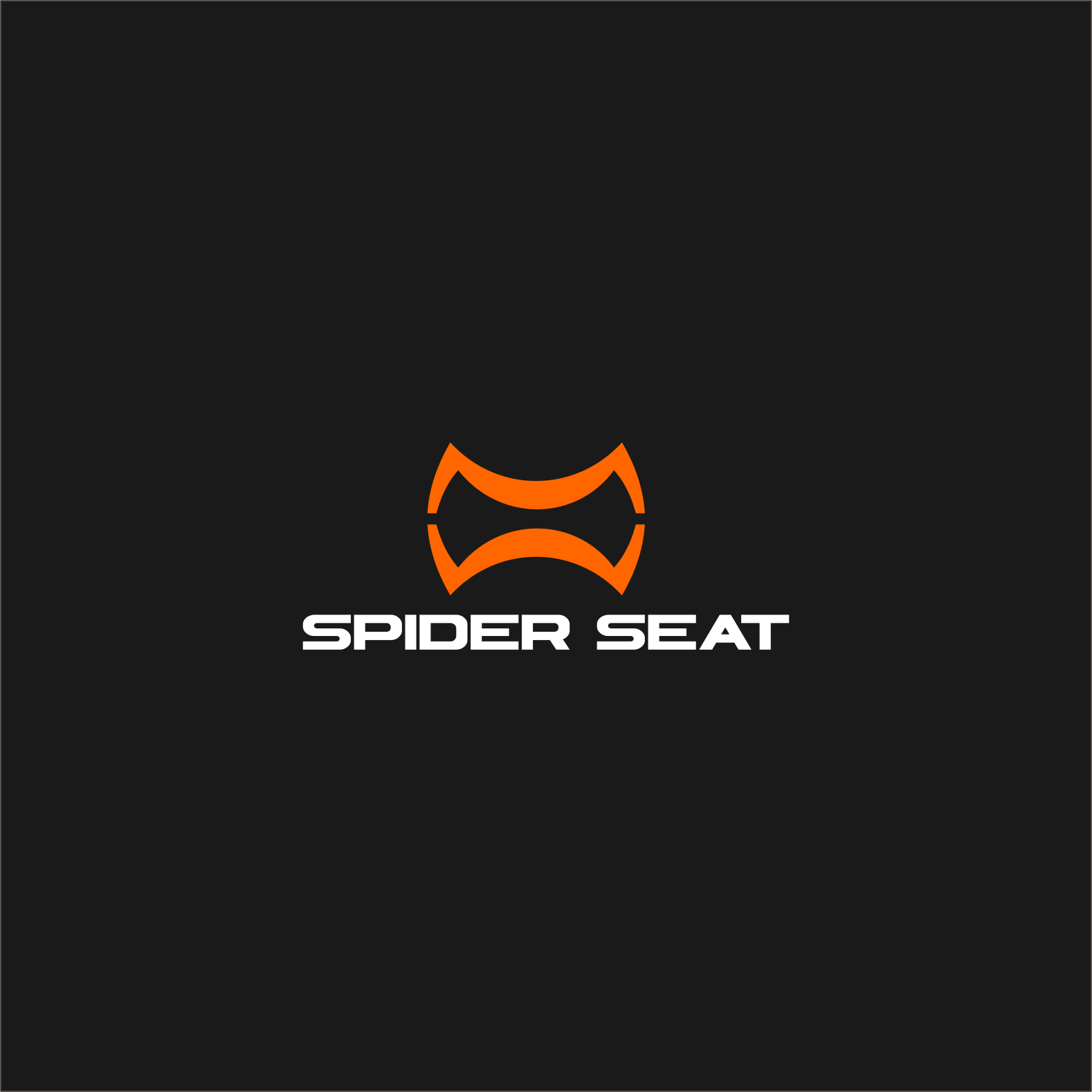 Logo Design by Arham Hidayat for Spider Seat | Design #34326190