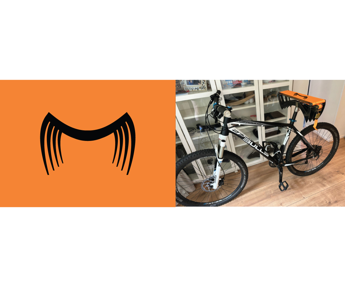 Logo Design by Graffical Sam for Spider Seat | Design #34305632