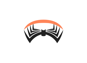 Logo Design by rezz for Spider Seat | Design: #34332779