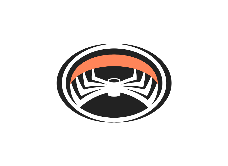 Logo Design by rezz for Spider Seat | Design #34332782