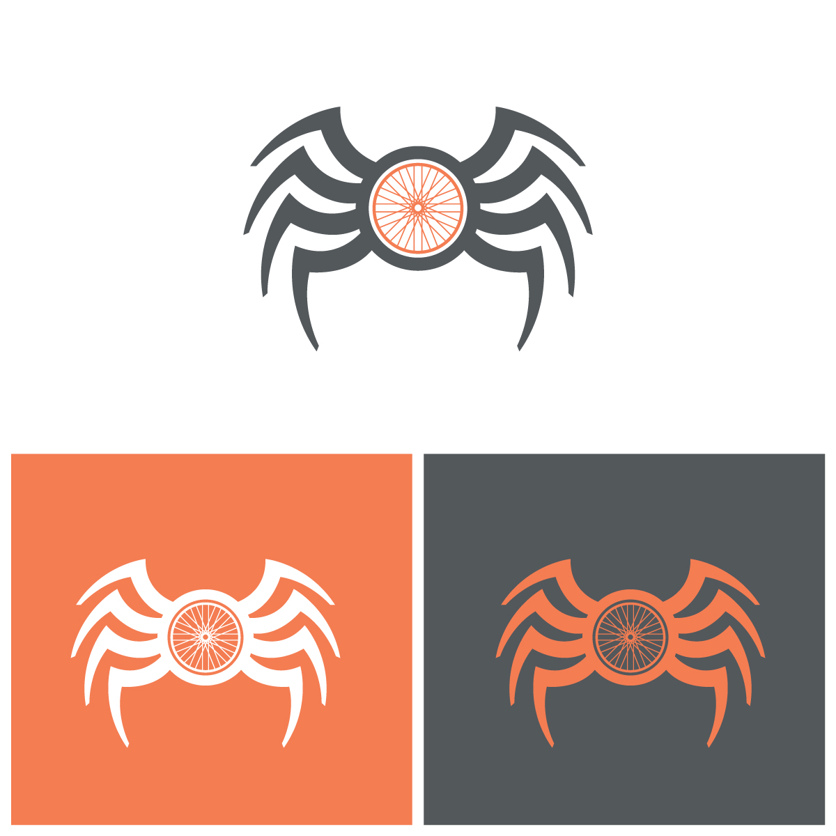Logo Design by riya.mitra07j for Spider Seat | Design #34299738