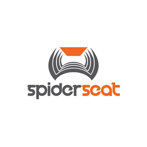 Logo Design by Boink for Spider Seat | Design: #34339144