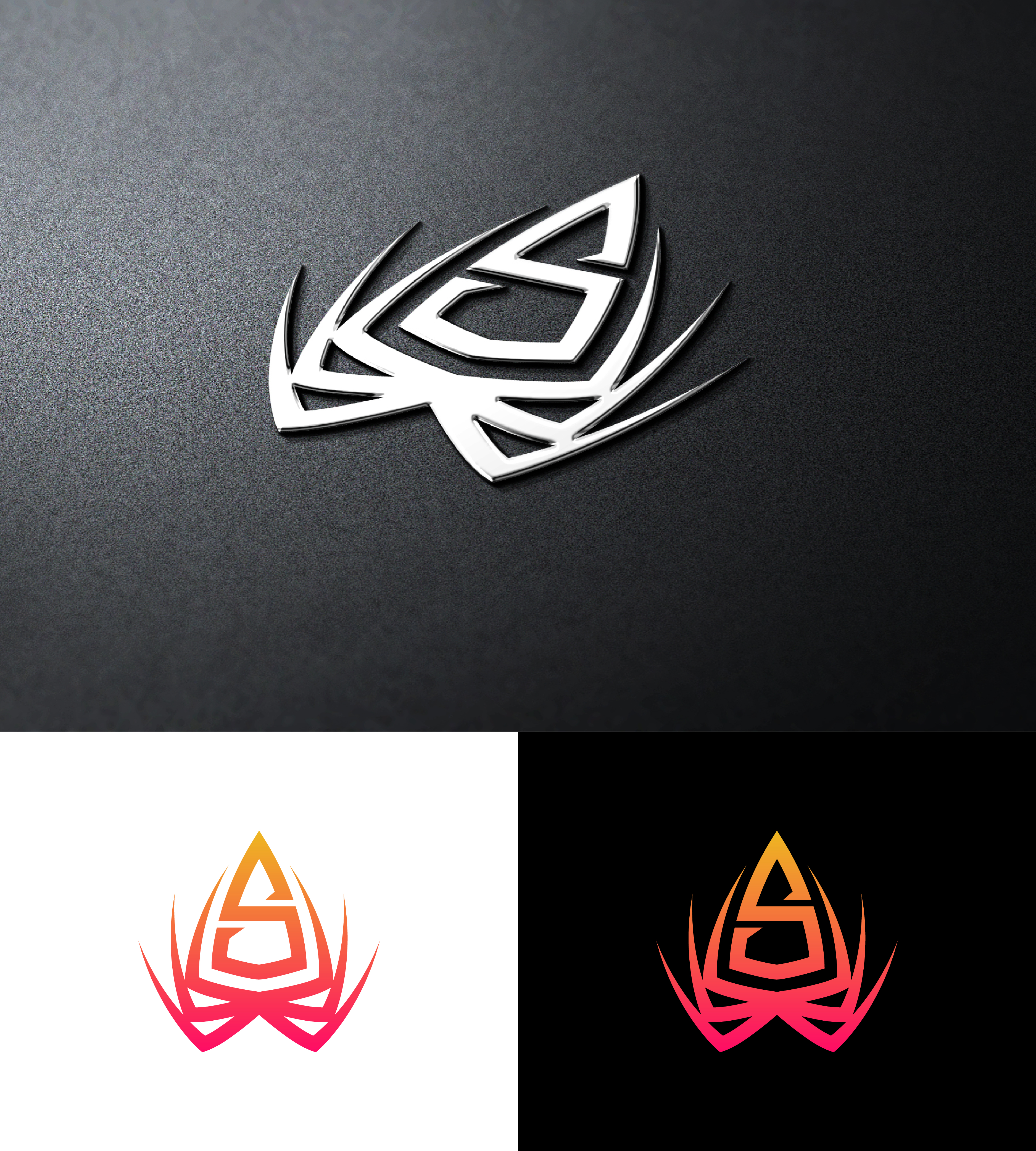 Logo Design by sushsharma99 for Spider Seat | Design #34302360