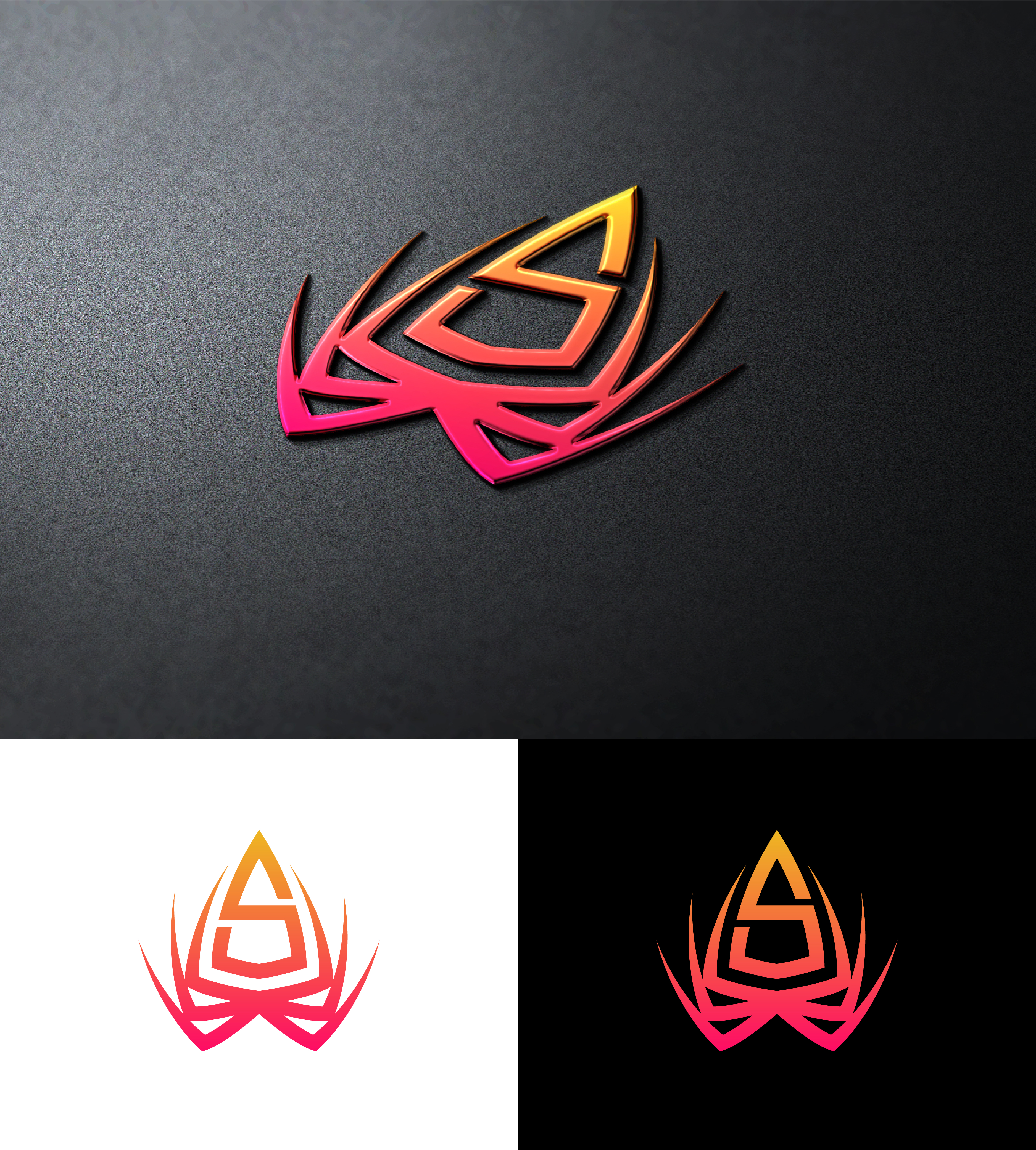 Logo Design by sushsharma99 for Spider Seat | Design #34304059