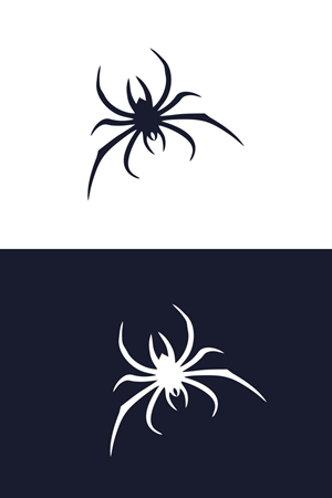 Logo Design by dclawstudio for Spider Seat | Design: #34342456