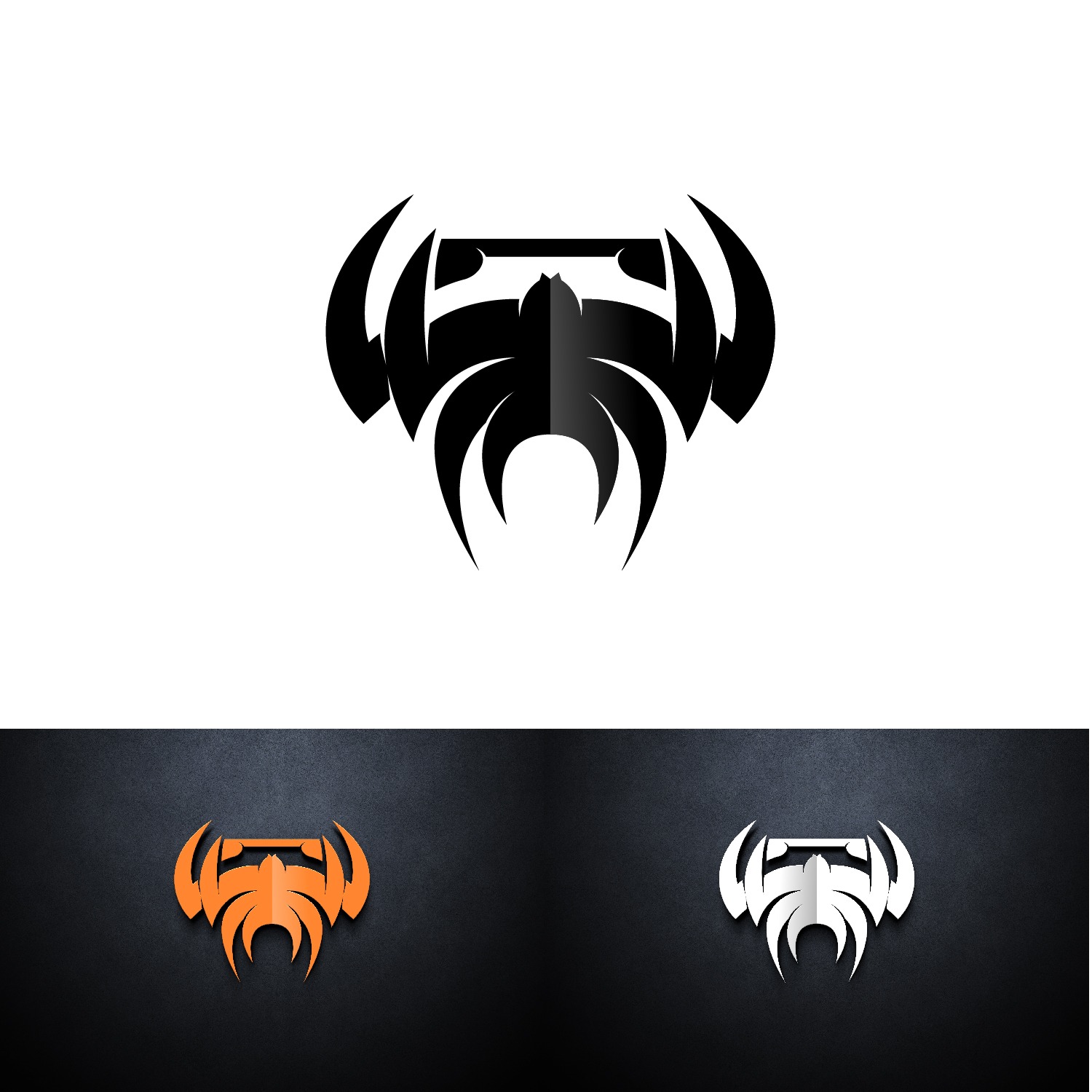 Logo-Design von Sobisss für Spider Seat | Design #34303076