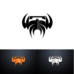 Logo Design by Sobisss for Spider Seat | Design #34303076