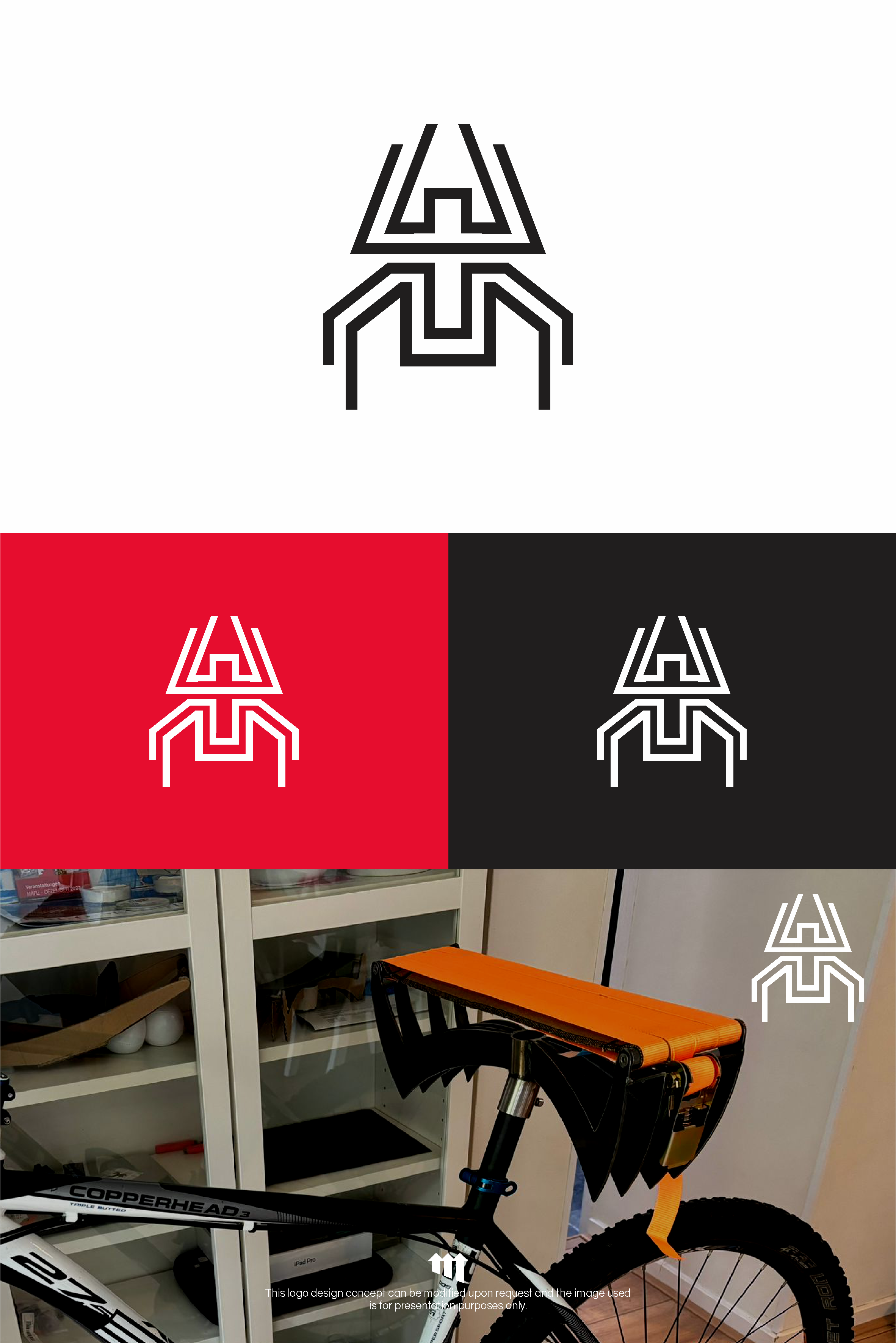 Logo Design by MBARO for Spider Seat | Design #34342587