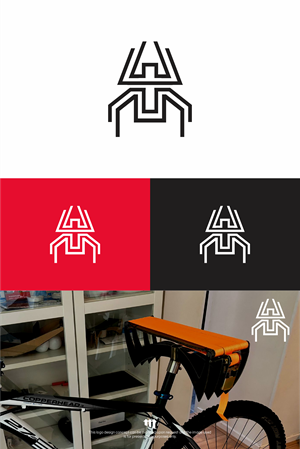 Logo Design by MBARO for Spider Seat | Design: #34342587