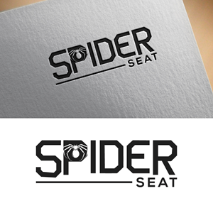 Logo Design by Dior design for Spider Seat | Design: #34307554
