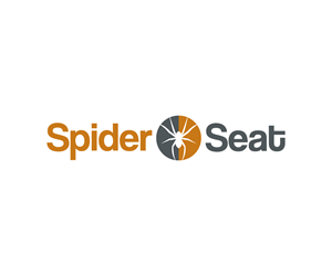 Logo Design by Ansh Design for Spider Seat | Design: #34303495