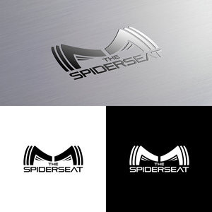 Logo Design by Reza Refianto for Spider Seat | Design: #34300751