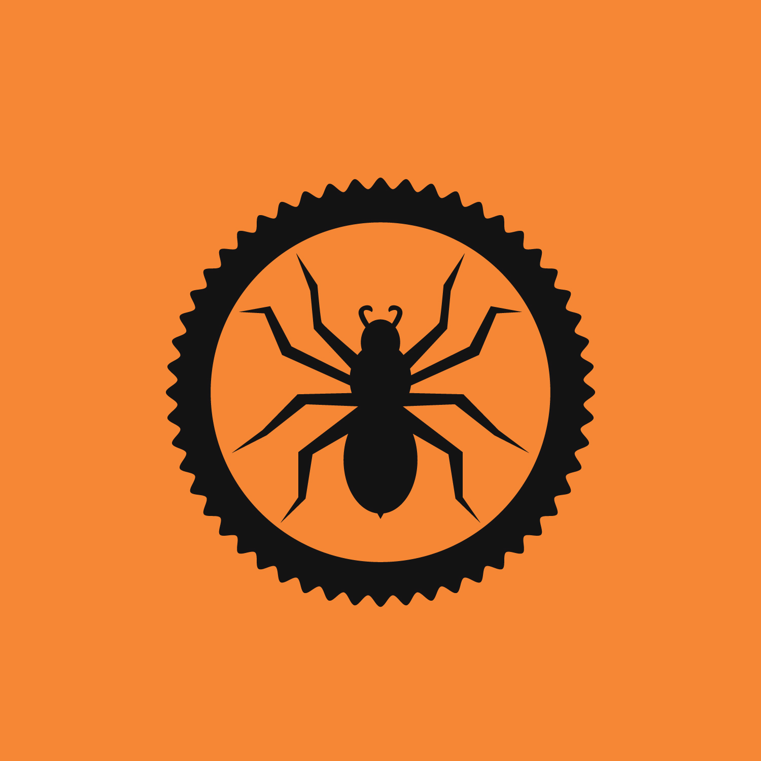 Logo Design by geni for Spider Seat | Design #34335348