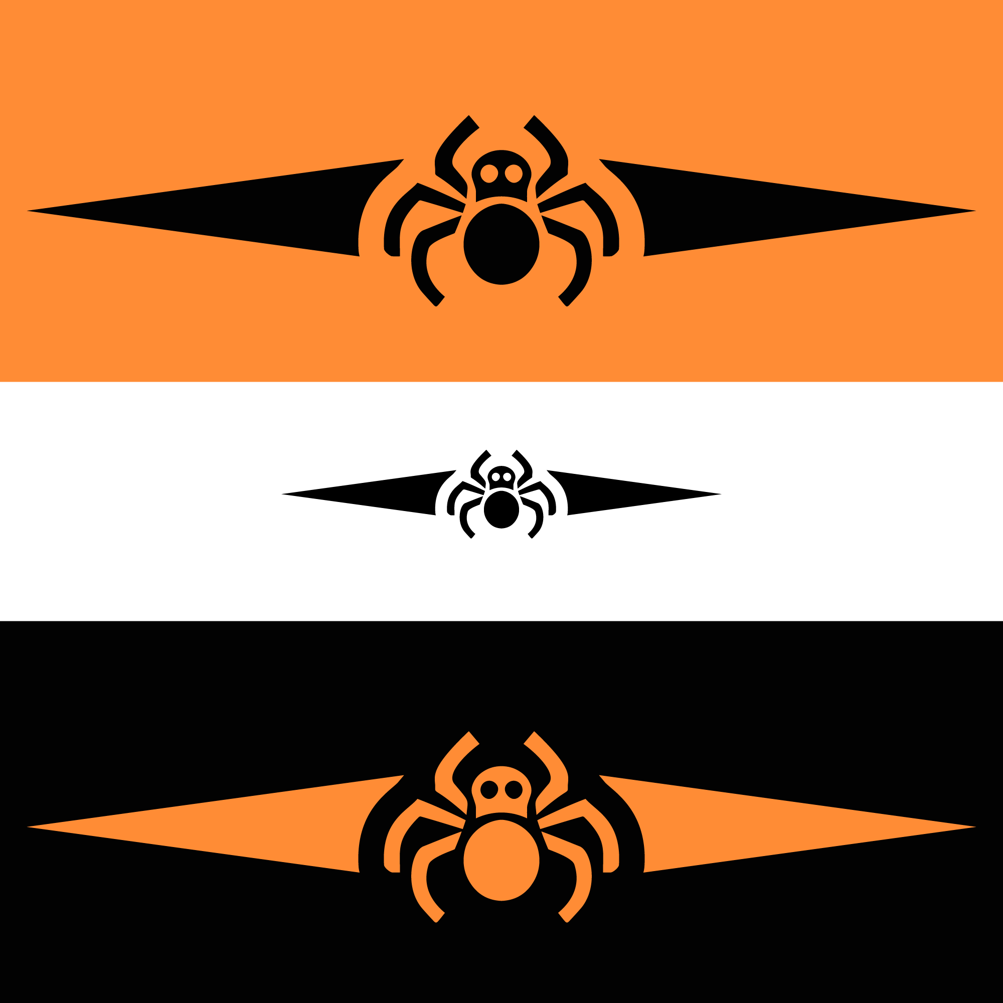 Logo Design by BerhasilKabeh for Spider Seat | Design #34339150