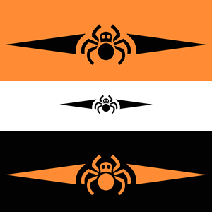 Logo Design by BerhasilKabeh for Spider Seat | Design: #34339150