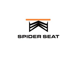 Logo Design by BNdesigner for Spider Seat | Design: #34310404