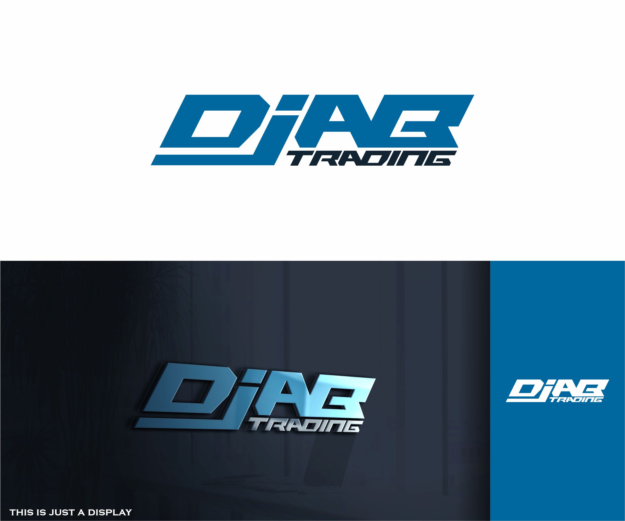 Logo Design by alkaline for this project | Design #34304879