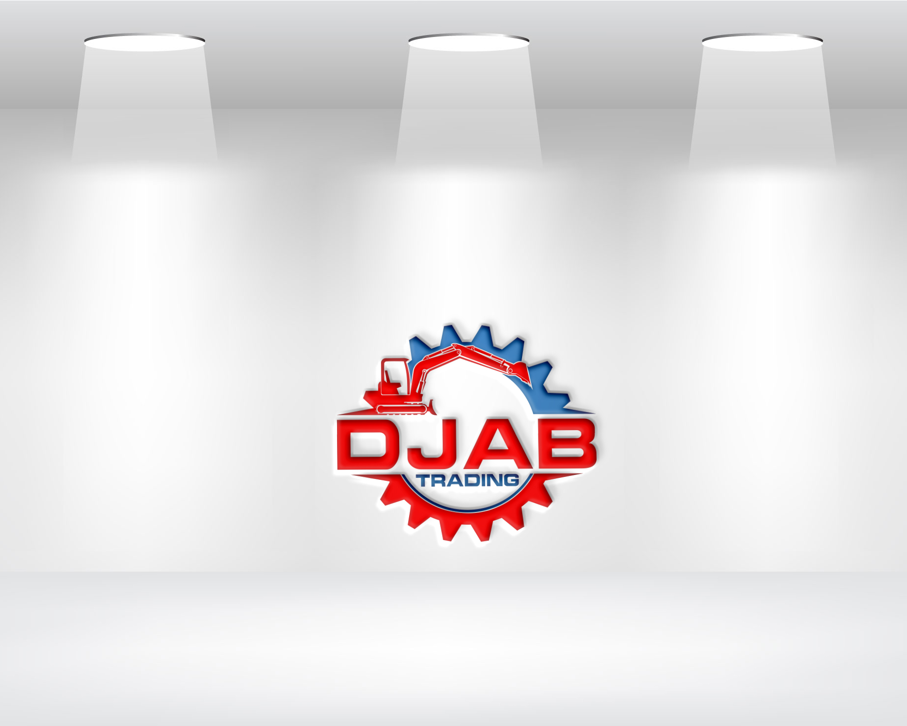 Logo Design by Daniel Khan for this project | Design #34301902