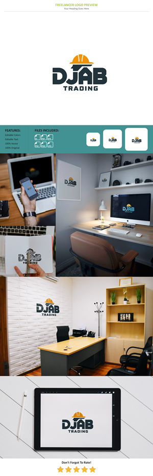 Diseño de Logo por StudioDesigner para este proyecto | Diseño: #34300479