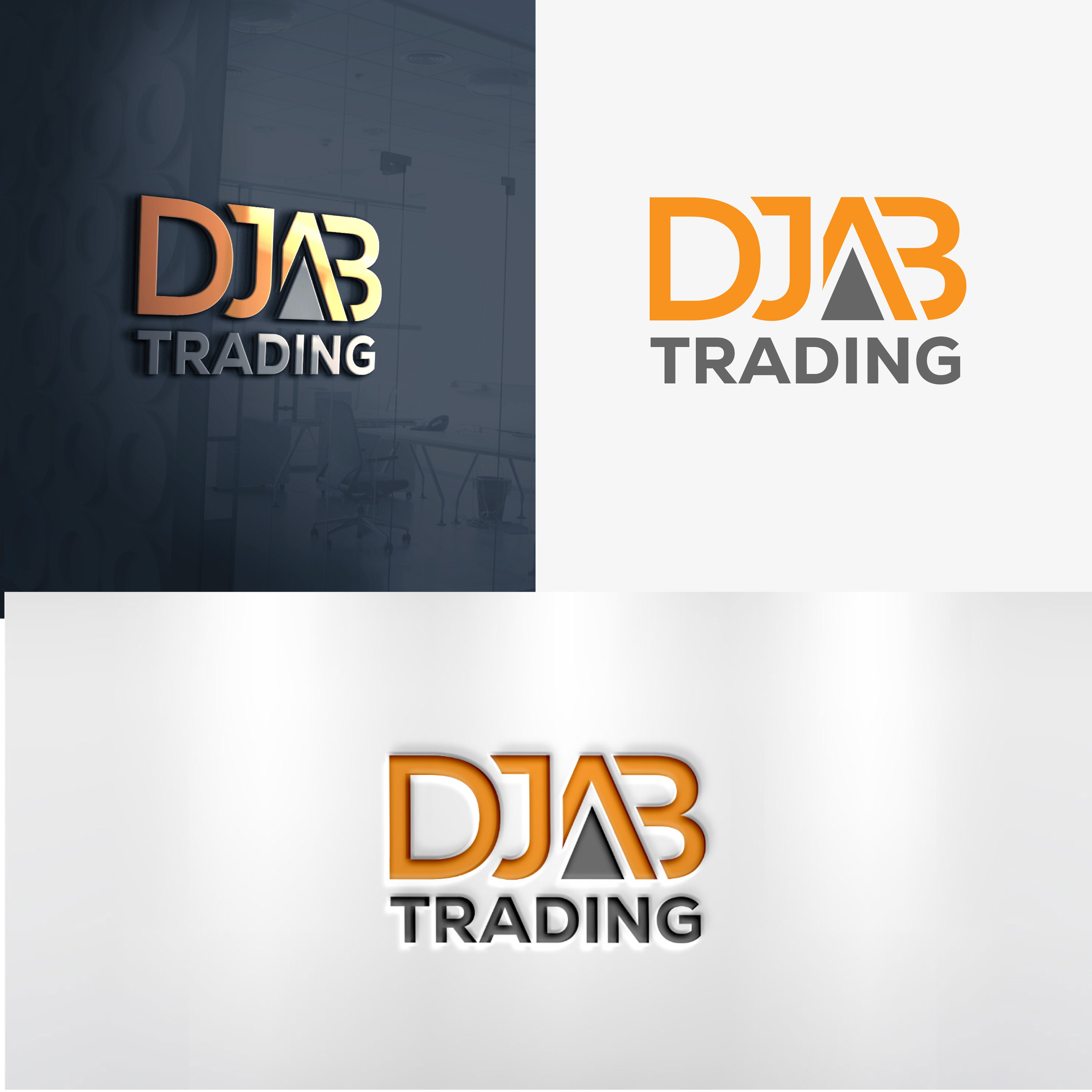Logo-Design von Logo24.com für dieses Projekt | Design #34299379