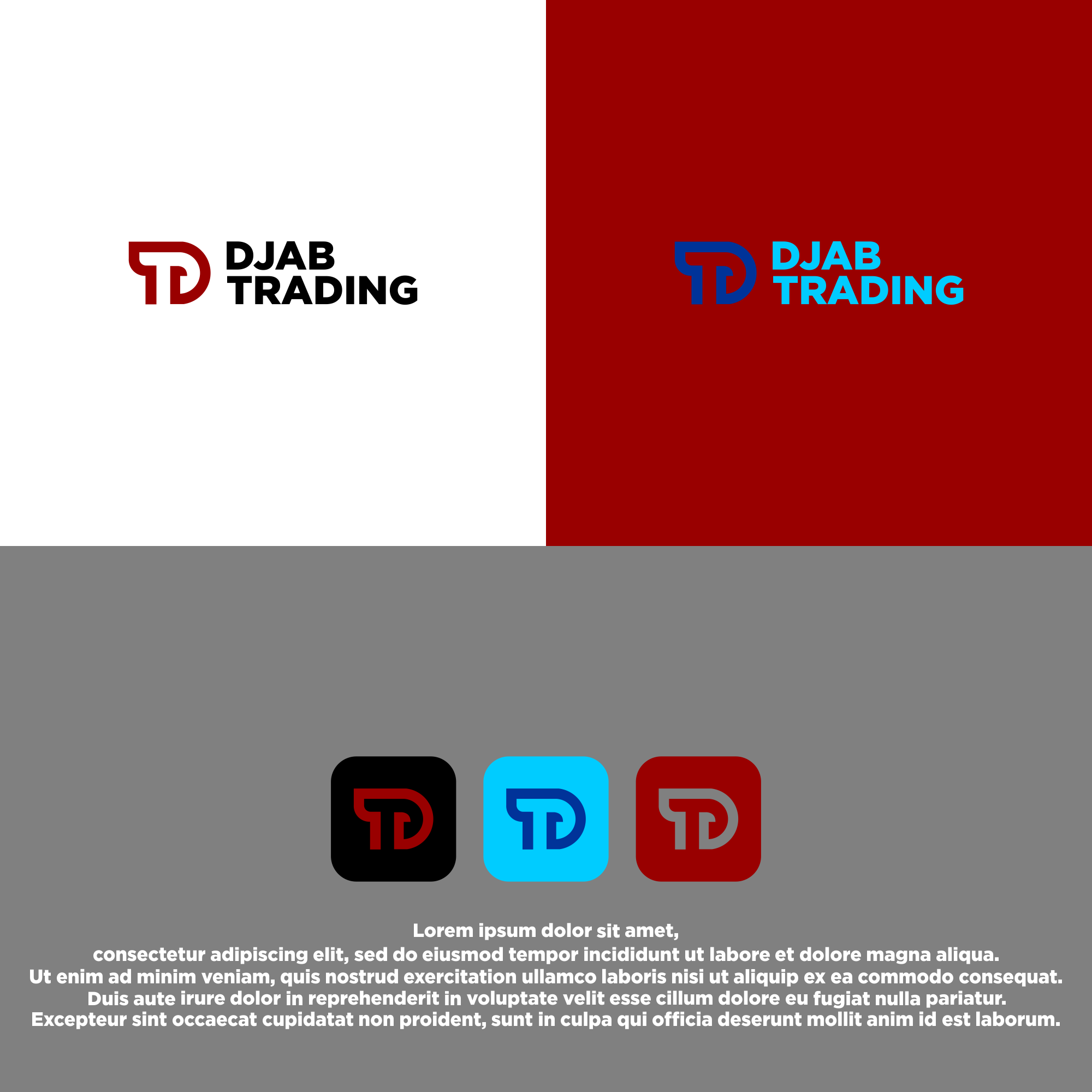 Logo Design by babyaga for this project | Design #34308262