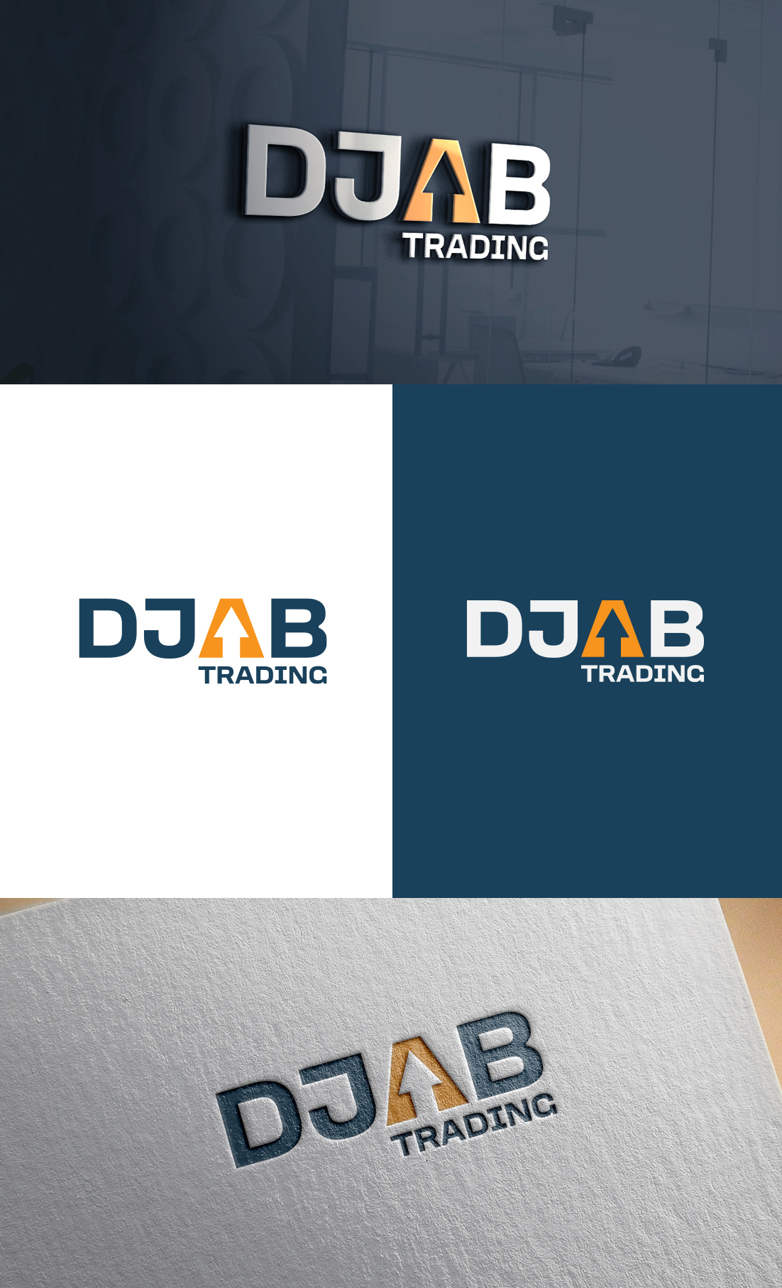 Logo Design by GLDesigns for this project | Design #34300215