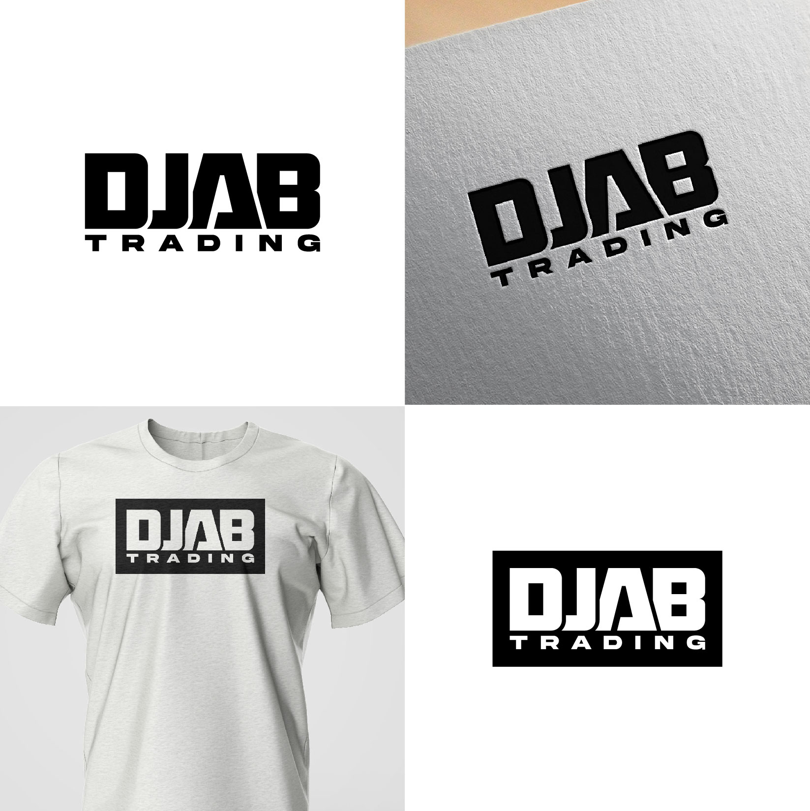 Logo Design by 4tech services for this project | Design #34300269